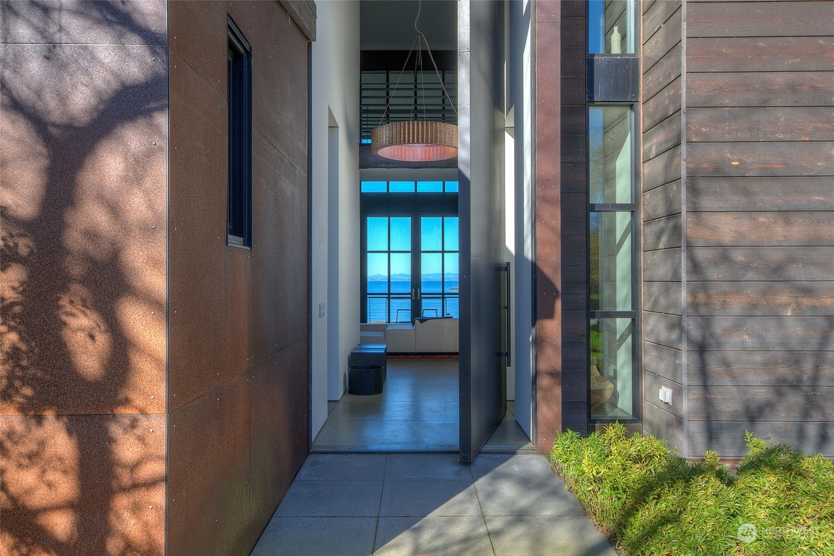 265 Rainshadow Road San Juan Island, WA 98250 - Photo 9 of 40 a view of outdoor space