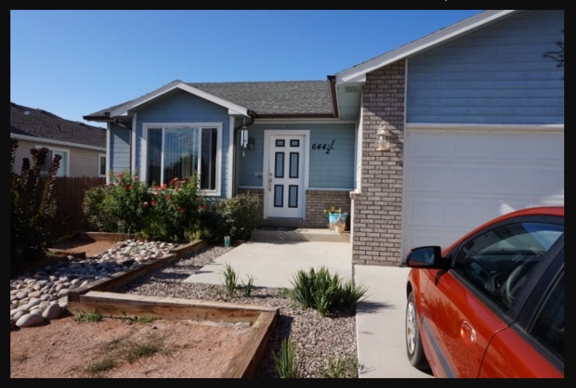 644 1/2 Colony Road Clifton, CO 81520 - Photo 1 of 16 Gallery Image 1