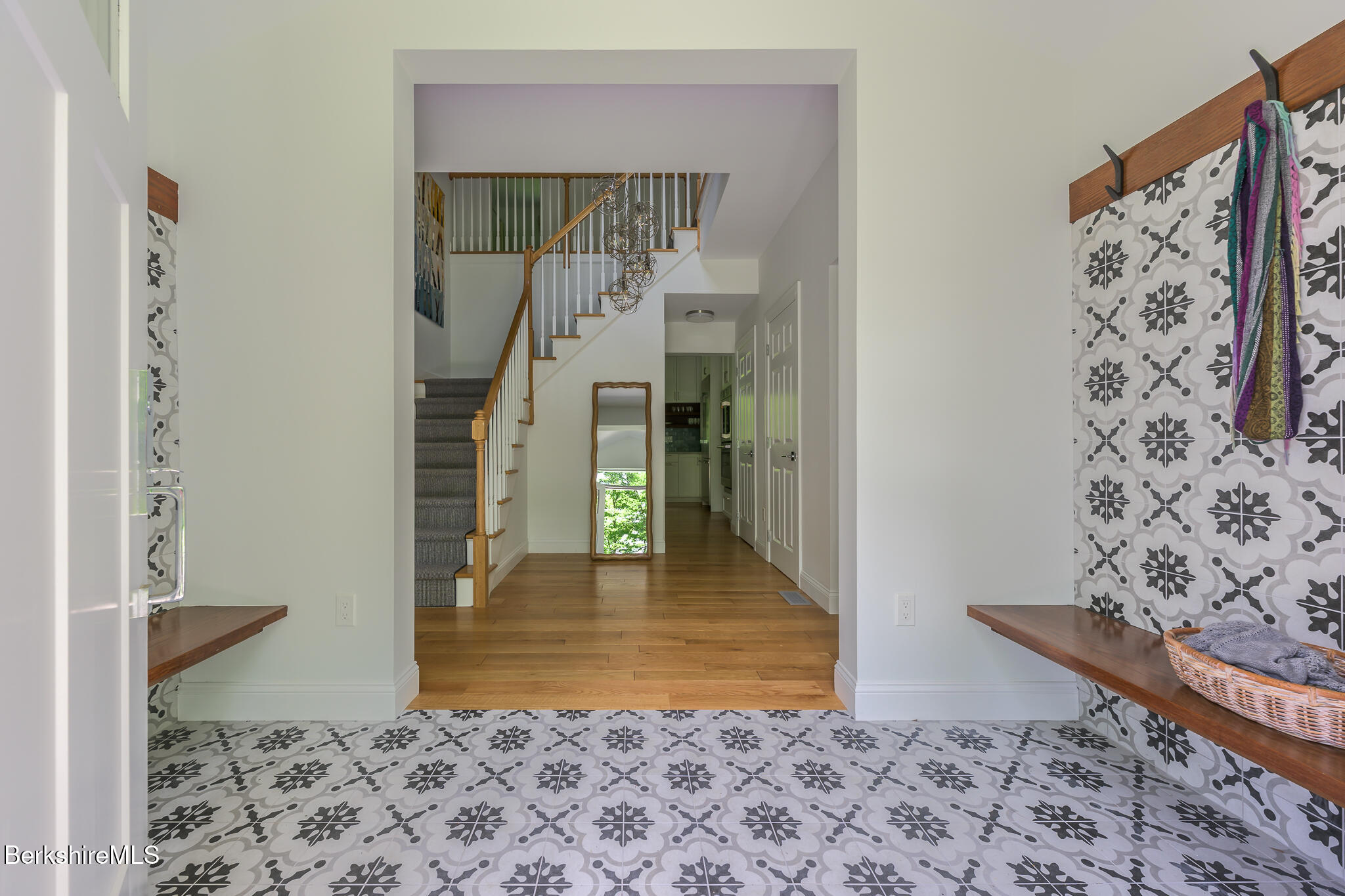 50 Old Village Road Alford, MA 01230 - Photo 11 of 66 Entry