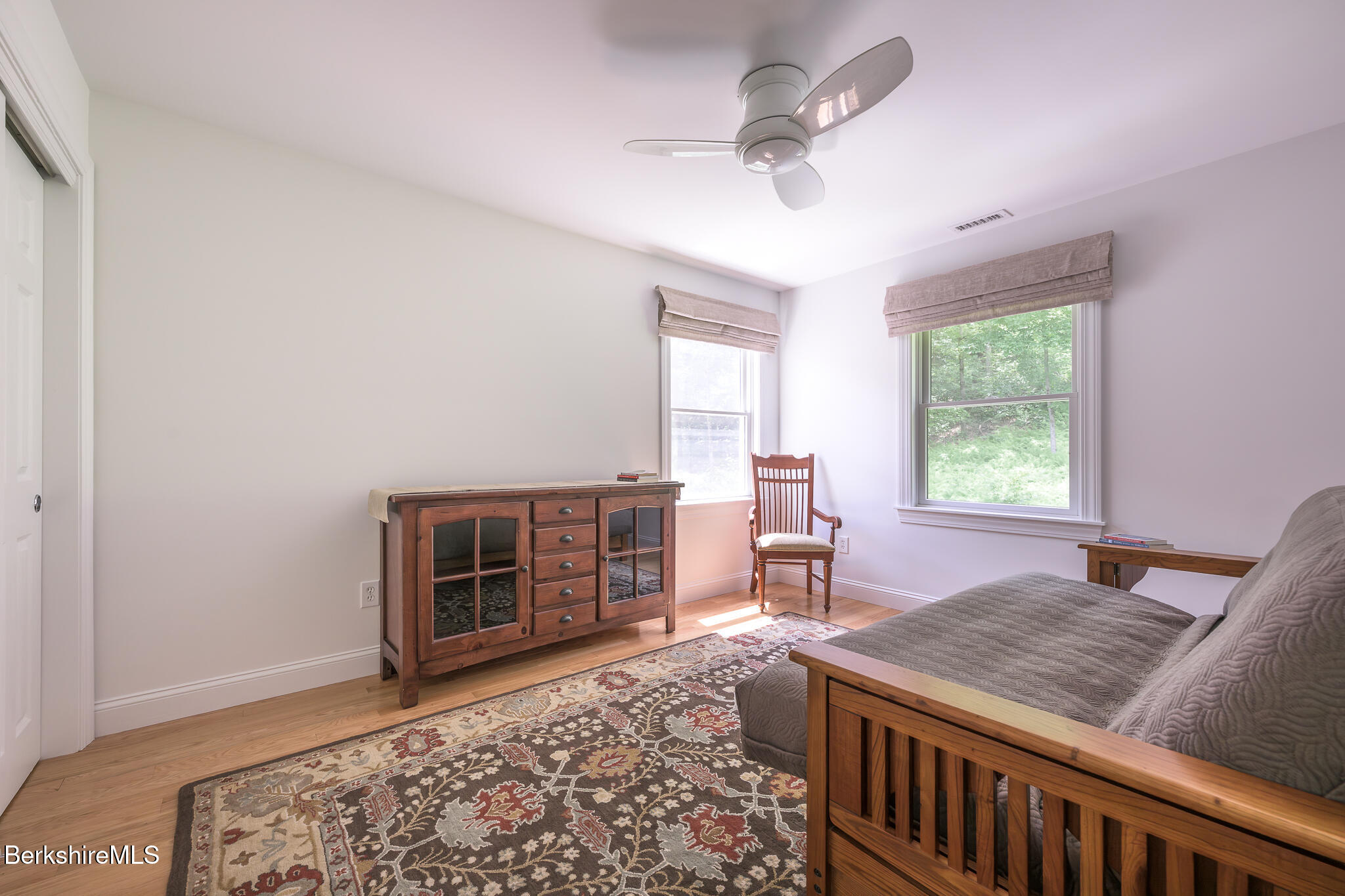 50 Old Village Road Alford, MA 01230 - Photo 33 of 66 Guest bedroom