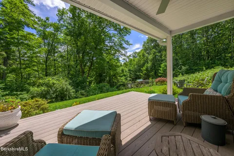 a view of house with backyard