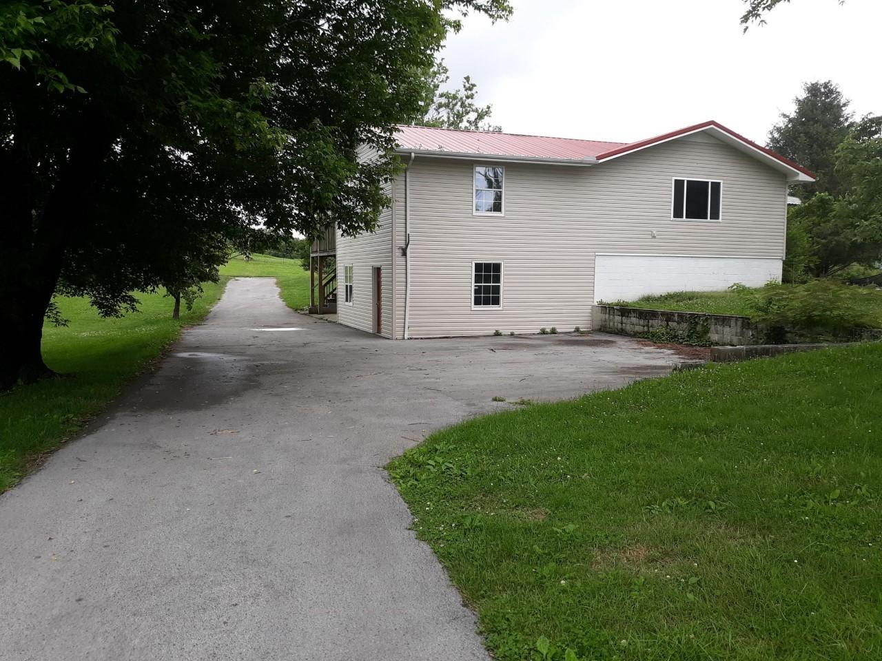 217 Frontier Road La Follette, TN 37766 - Photo 1 of 19 frontview