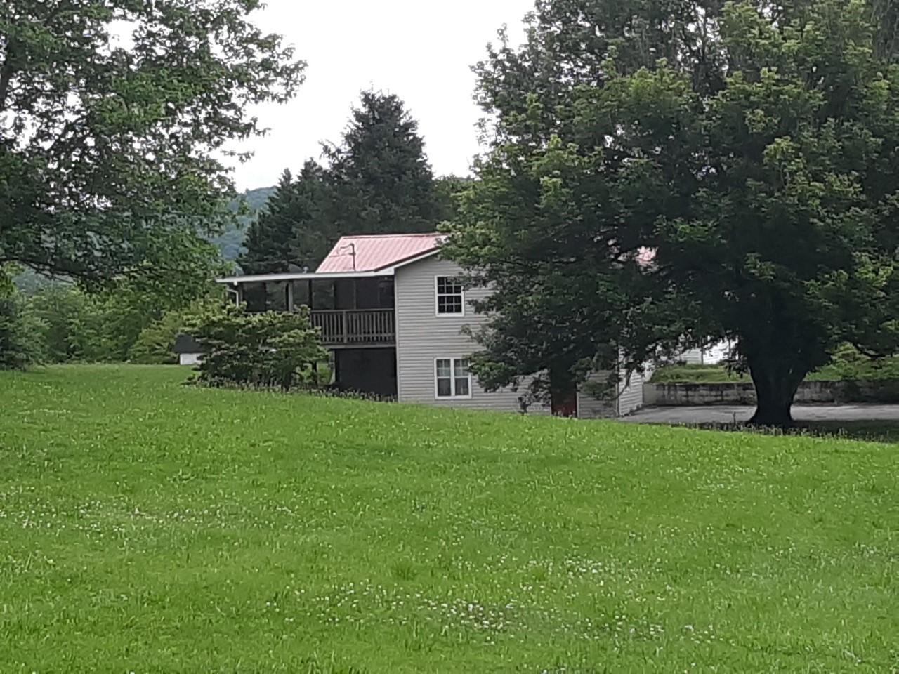 217 Frontier Road La Follette, TN 37766 - Photo 2 of 19 exterior