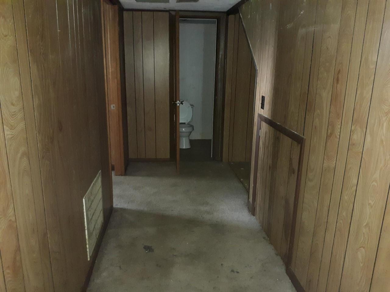 217 Frontier Road La Follette, TN 37766 - Photo 14 of 19 interiorhallwaylowerlevel