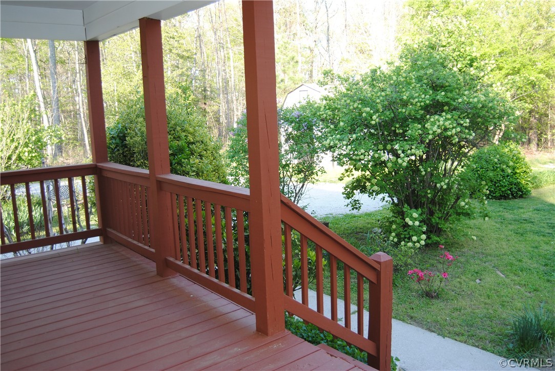 28341 Edgar Road Ruther Glen, VA 22546 - Photo 11 of 23