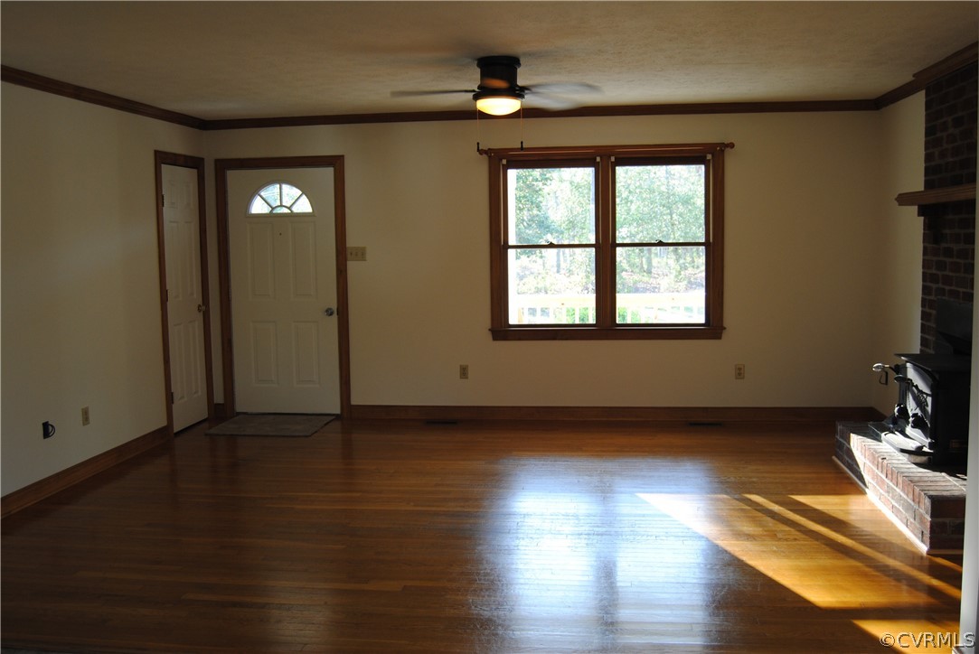 28341 Edgar Road Ruther Glen, VA 22546 - Photo 13 of 23