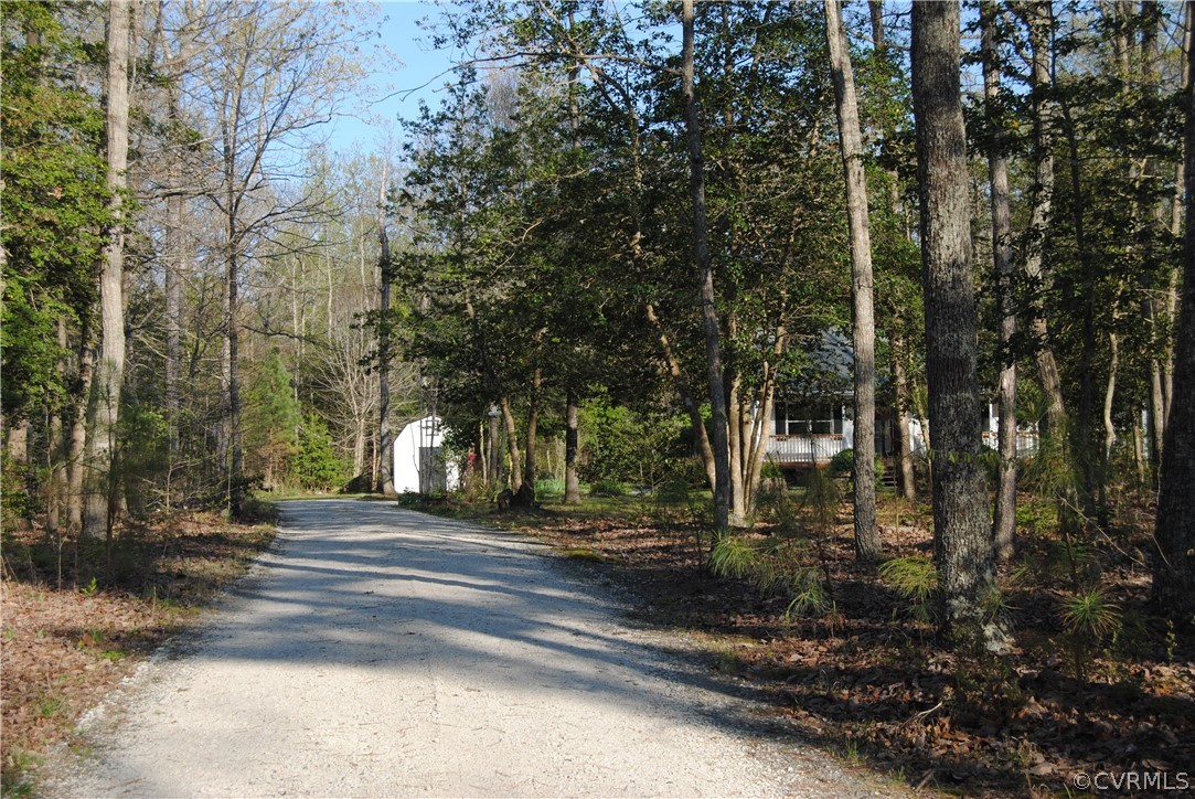 28341 Edgar Road Ruther Glen, VA 22546 - Photo 3 of 23