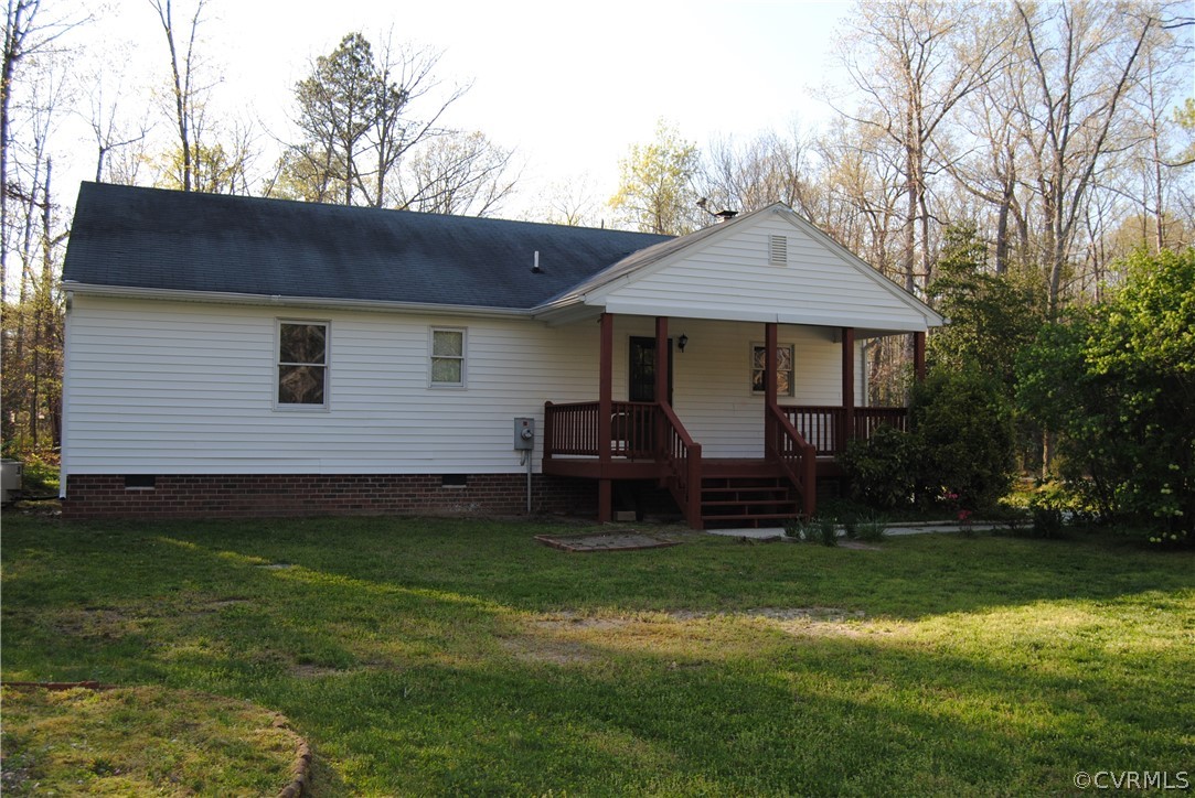 28341 Edgar Road Ruther Glen, VA 22546 - Photo 7 of 23