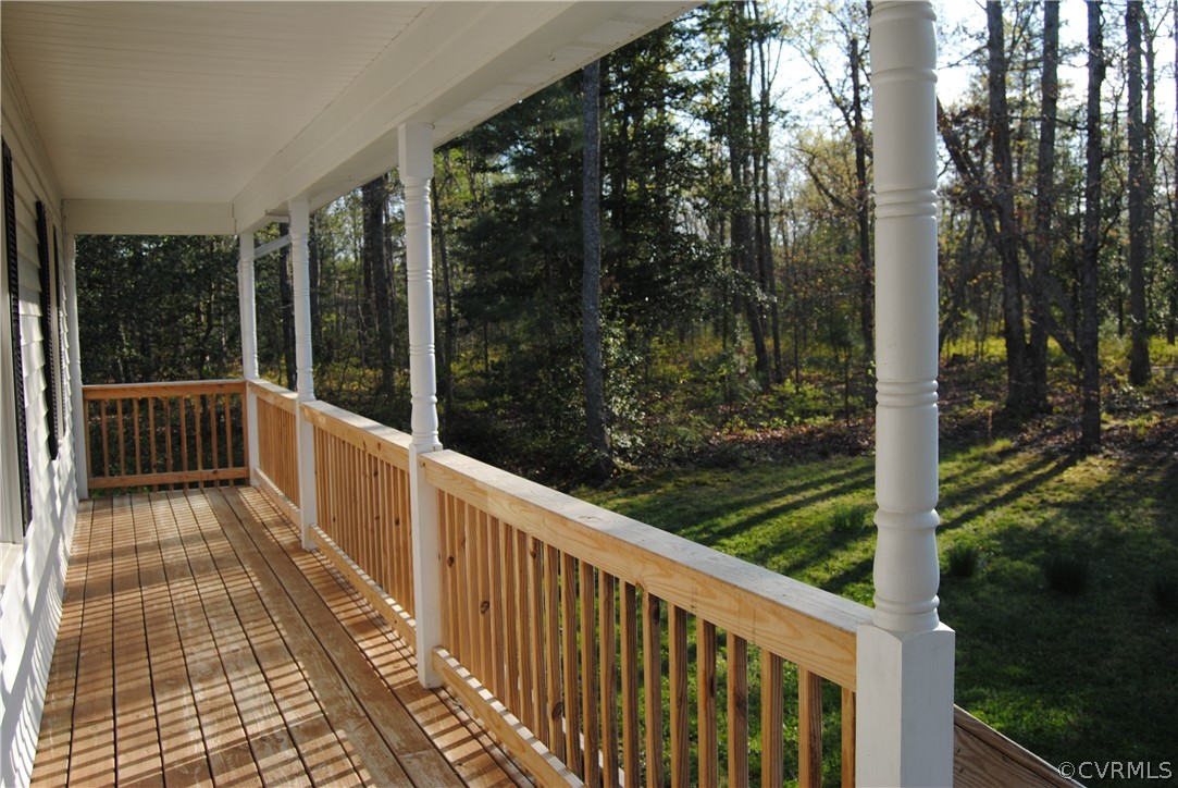 28341 Edgar Road Ruther Glen, VA 22546 - Photo 9 of 23