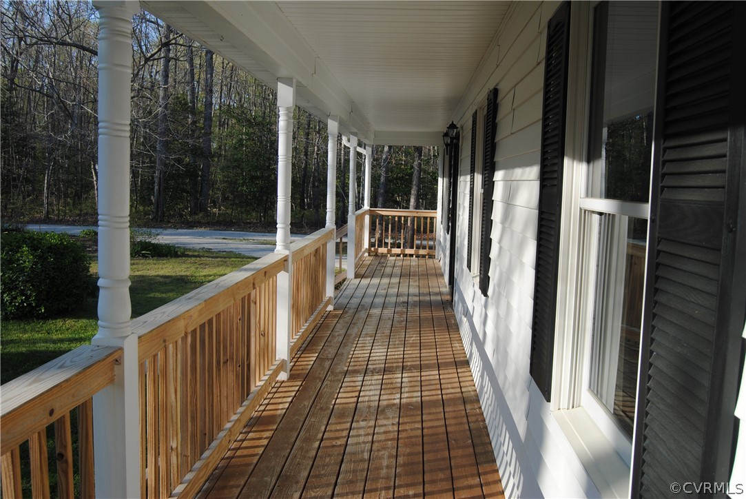 28341 Edgar Road Ruther Glen, VA 22546 - Photo 10 of 23