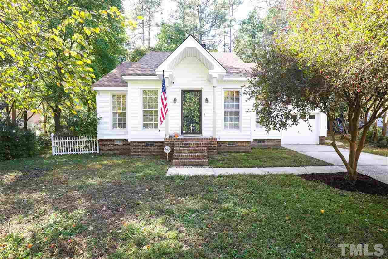 1732 Netherfield Lane Raleigh, NC 27610 - Photo 1 of 26 Gallery Image 1