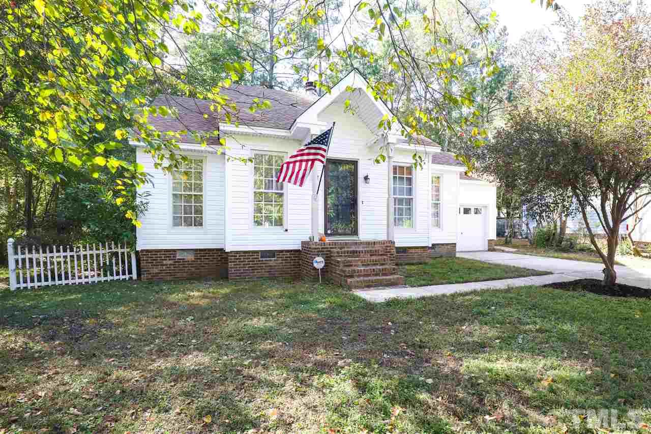 1732 Netherfield Lane Raleigh, NC 27610 - Photo 2 of 26 Gallery Image 2