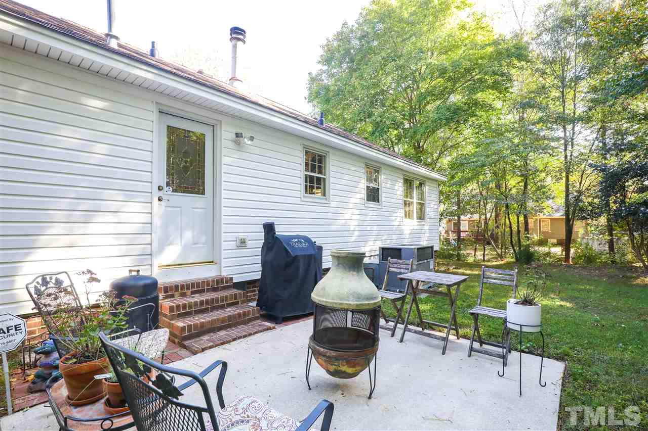 1732 Netherfield Lane Raleigh, NC 27610 - Photo 20 of 26 Gallery Image 20