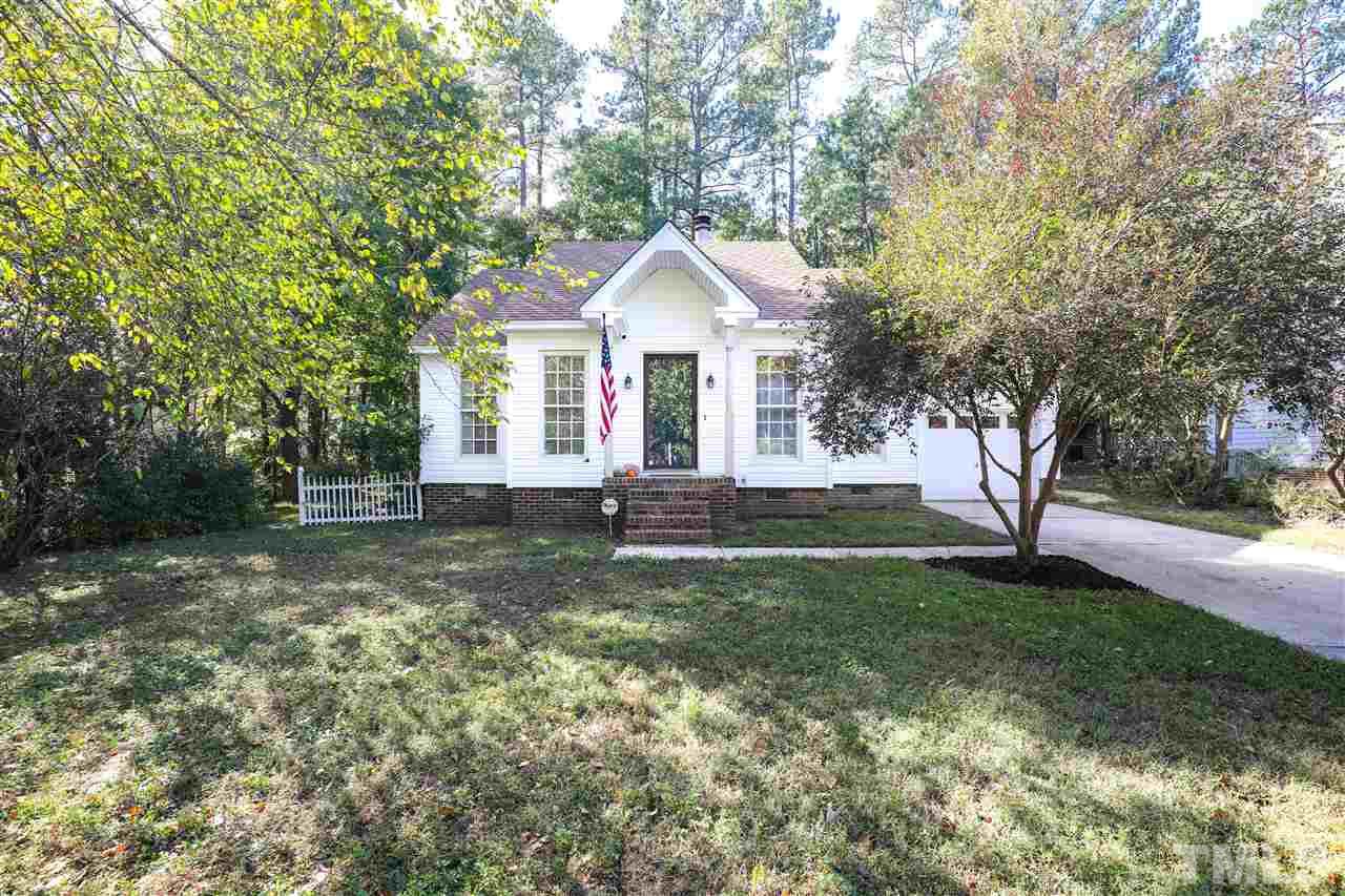 1732 Netherfield Lane Raleigh, NC 27610 - Photo 3 of 26 Gallery Image 3