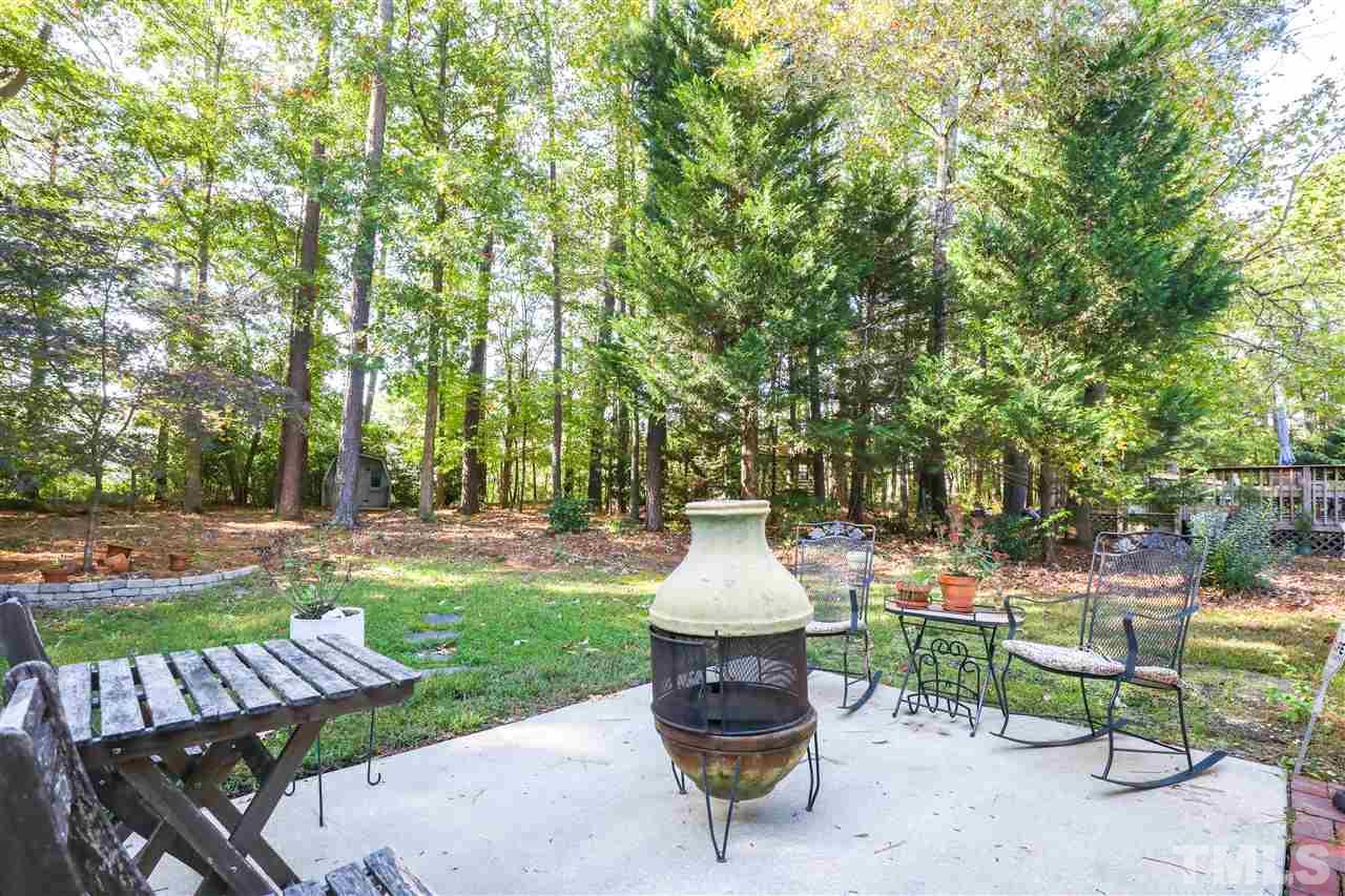 1732 Netherfield Lane Raleigh, NC 27610 - Photo 21 of 26 Gallery Image 21