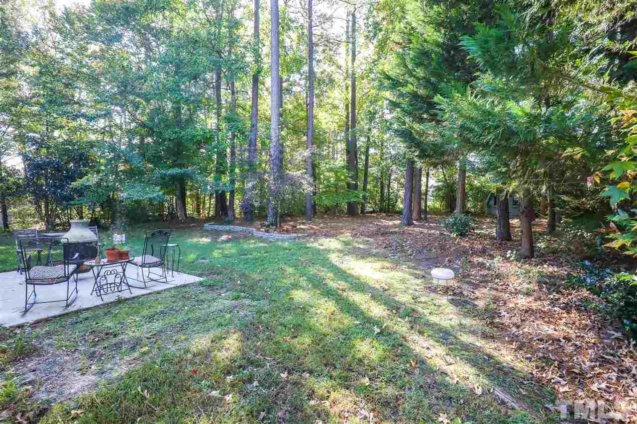 1732 Netherfield Lane Raleigh, NC 27610 - Photo 22 of 26 Gallery Image 22