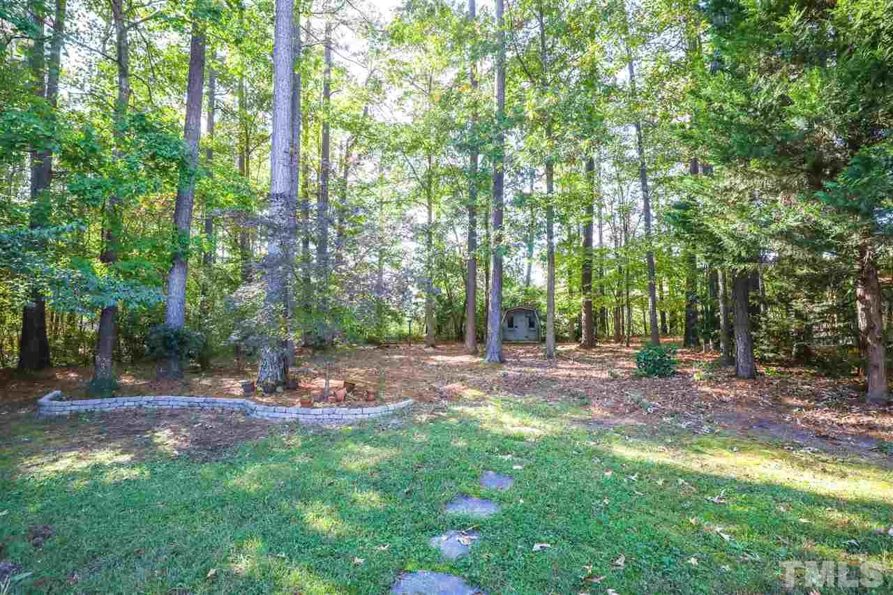 1732 Netherfield Lane Raleigh, NC 27610 - Photo 23 of 26 Gallery Image 23