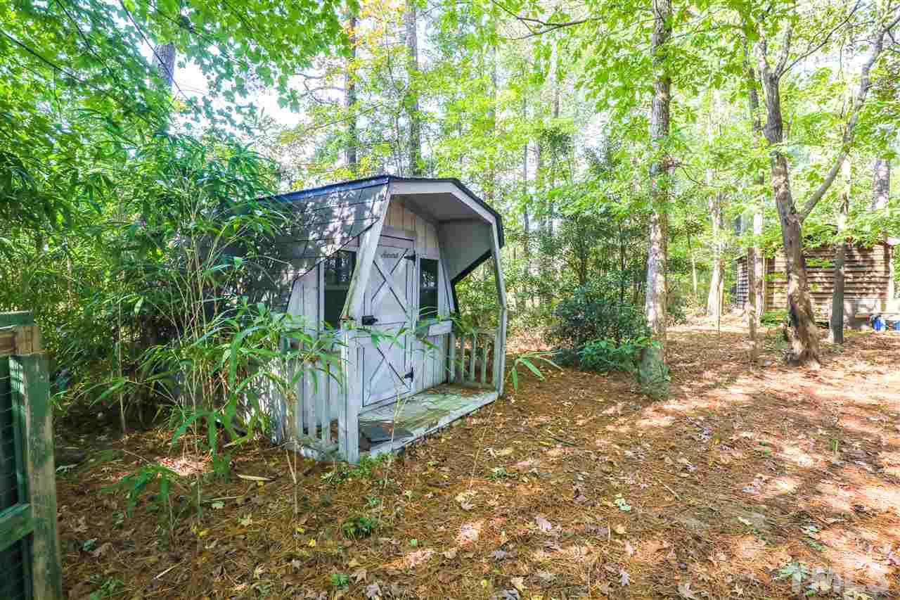 1732 Netherfield Lane Raleigh, NC 27610 - Photo 25 of 26 Gallery Image 25