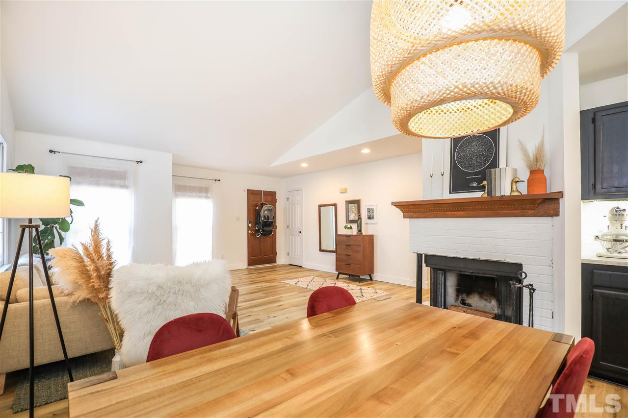 1732 Netherfield Lane Raleigh, NC 27610 - Photo 7 of 26 Gallery Image 7