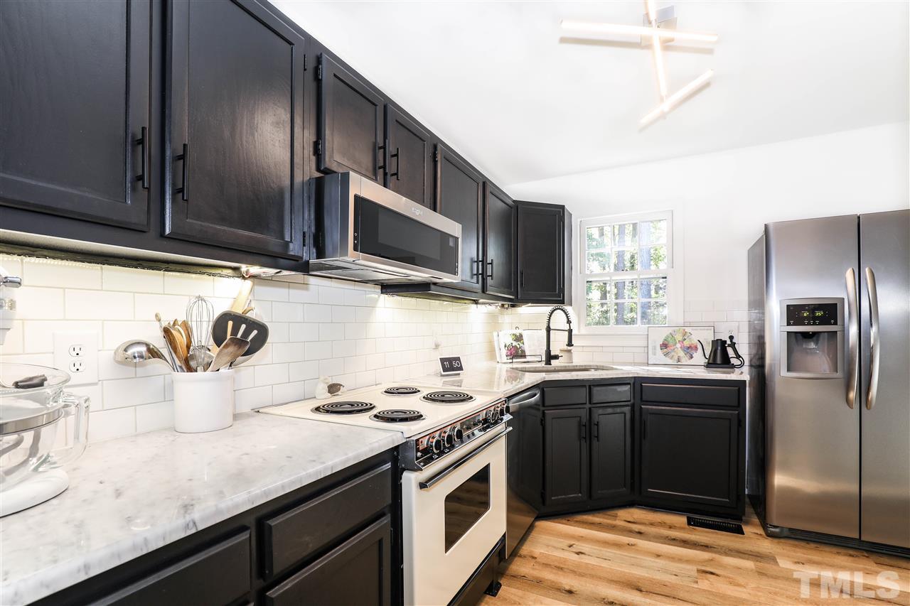 1732 Netherfield Lane Raleigh, NC 27610 - Photo 9 of 26 Gallery Image 9