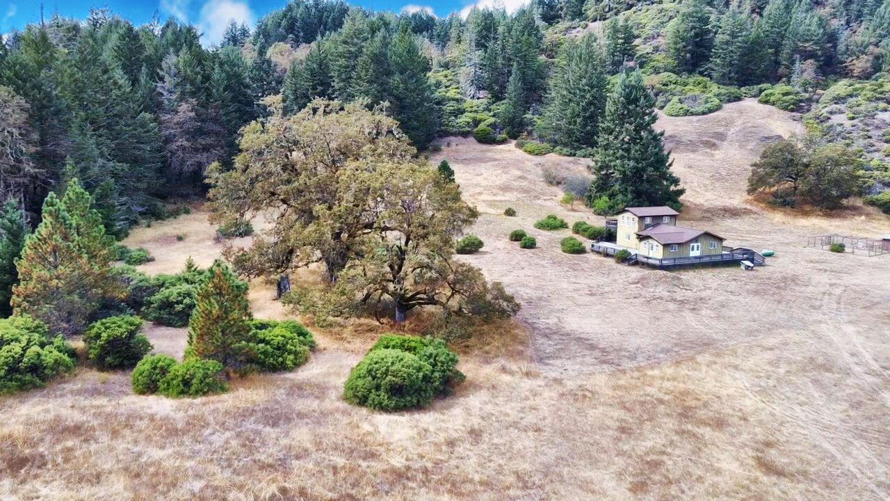 444 Newsome Road Bridgeville, CA 95526 - Photo 2 of 48