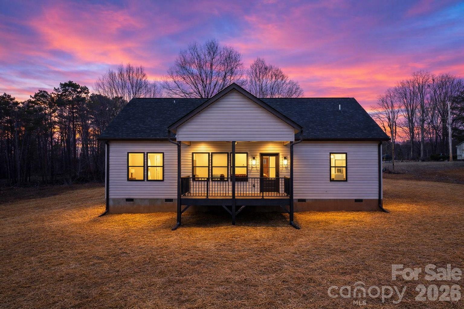 548 Car Farm Road Lincolnton, NC 28092 - Photo 41 of 41 a front view of a house with a yard
