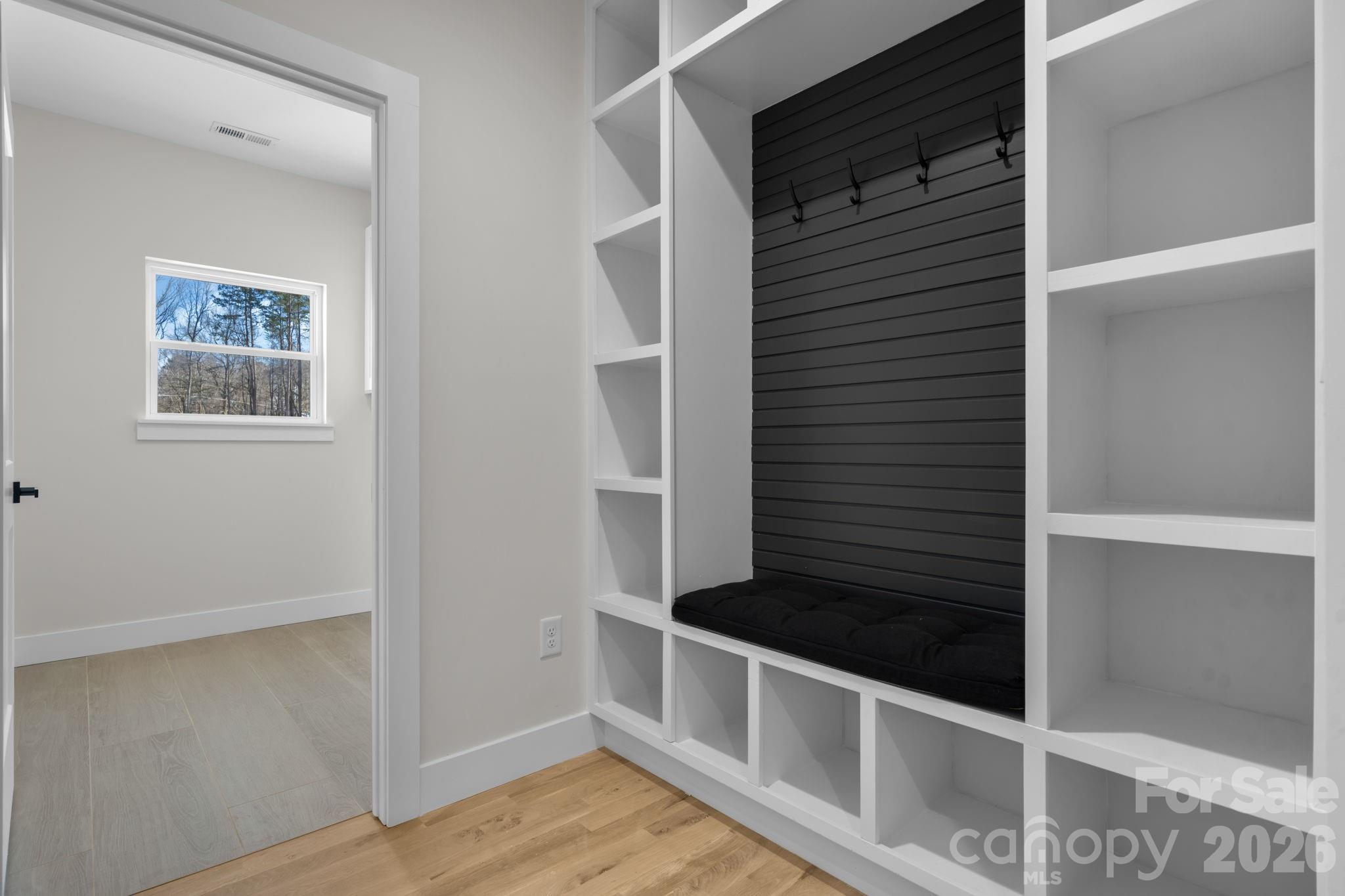 548 Car Farm Road Lincolnton, NC 28092 - Photo 8 of 41 a view of an entryway