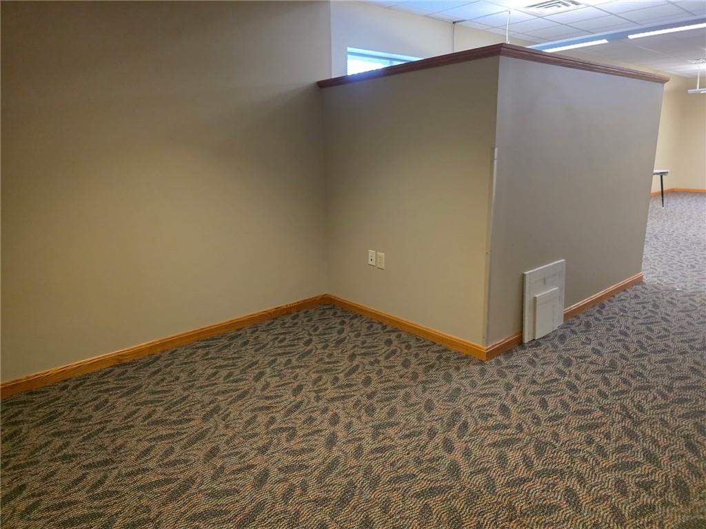 132 West New Castle Street Butler, PA 16001 - Photo 2 of 4 a view of an empty room