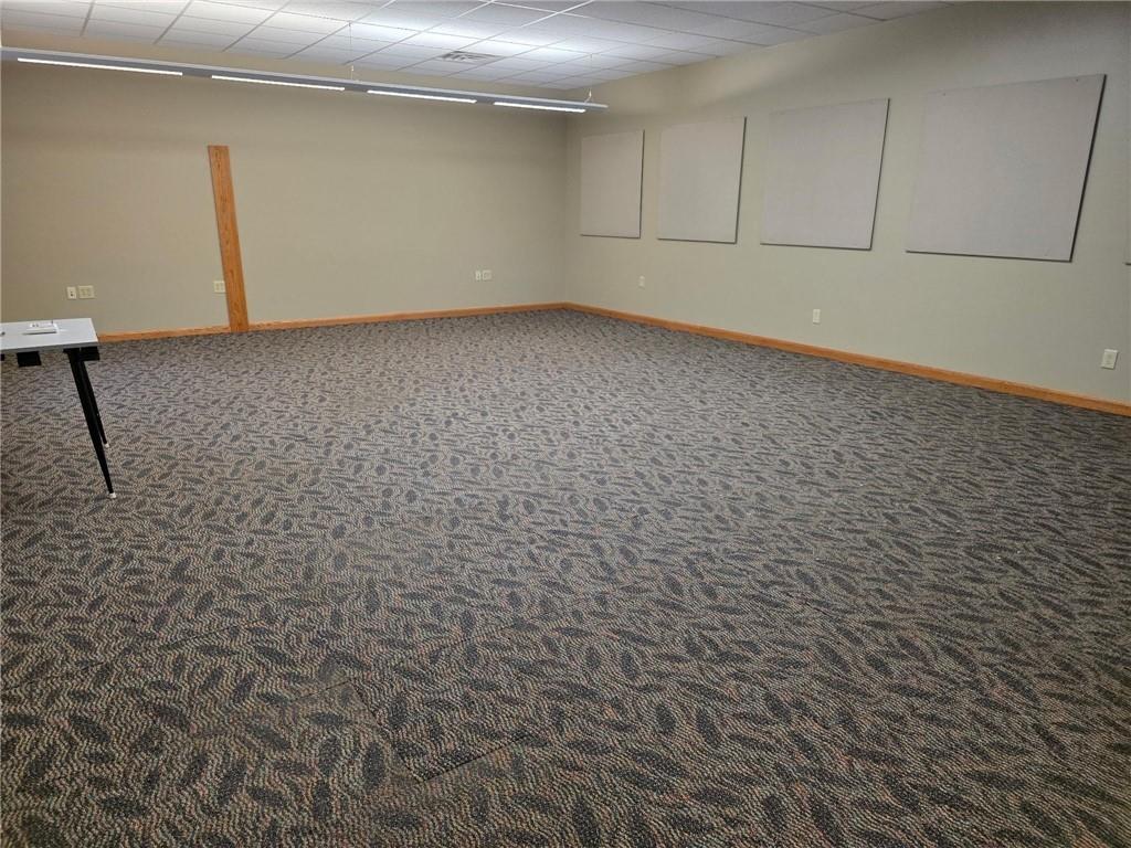 132 West New Castle Street Butler, PA 16001 - Photo 3 of 4 a view of an empty room