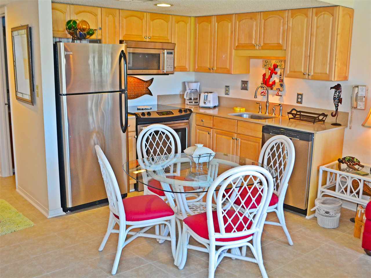 497 Plantation Road, Unit 1168 Gulf Shores, AL 36542 - Photo 6 of 9