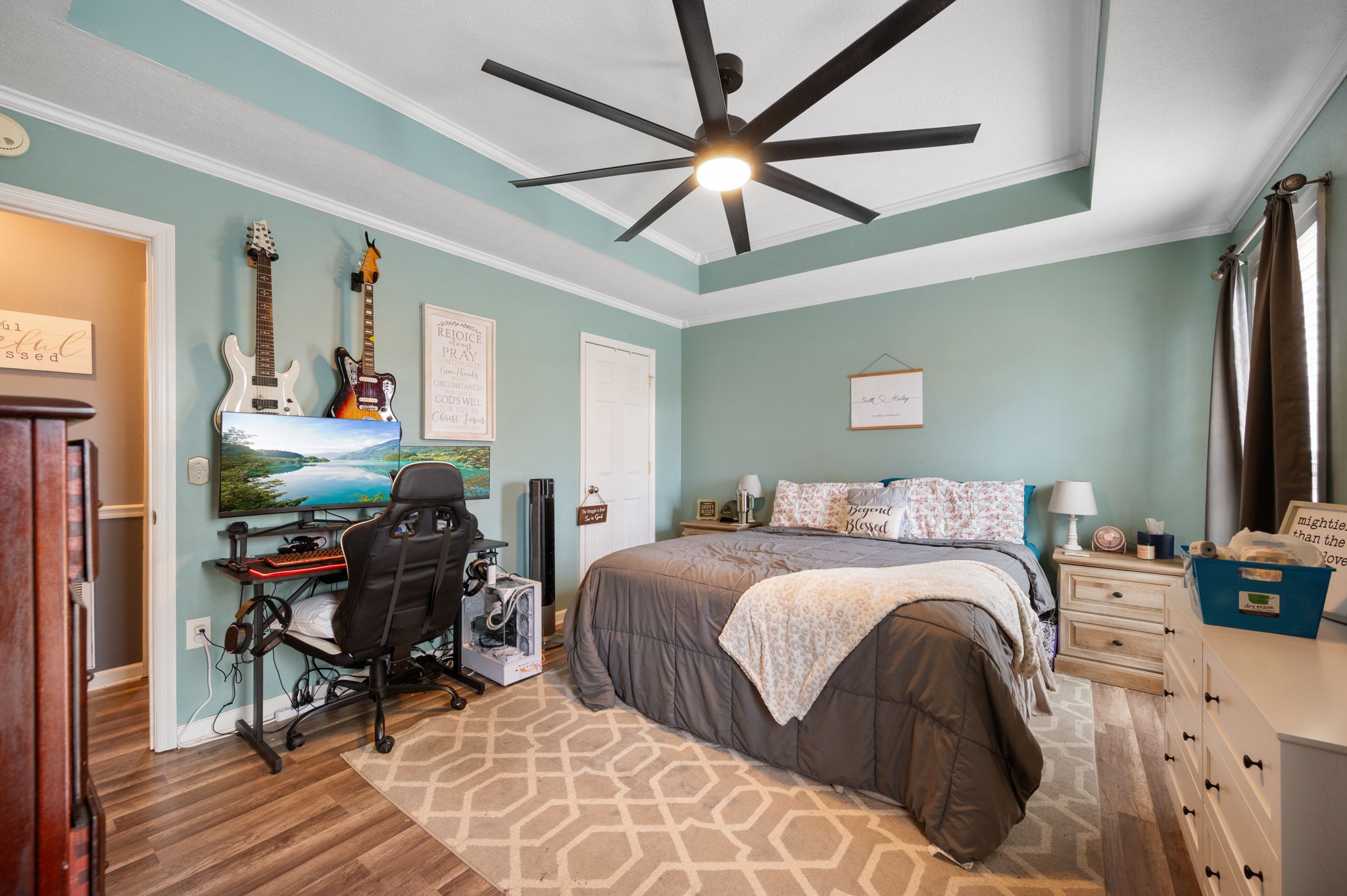 7 Merideth Lynn Road Fayetteville, TN 37334 - Photo 15 of 33