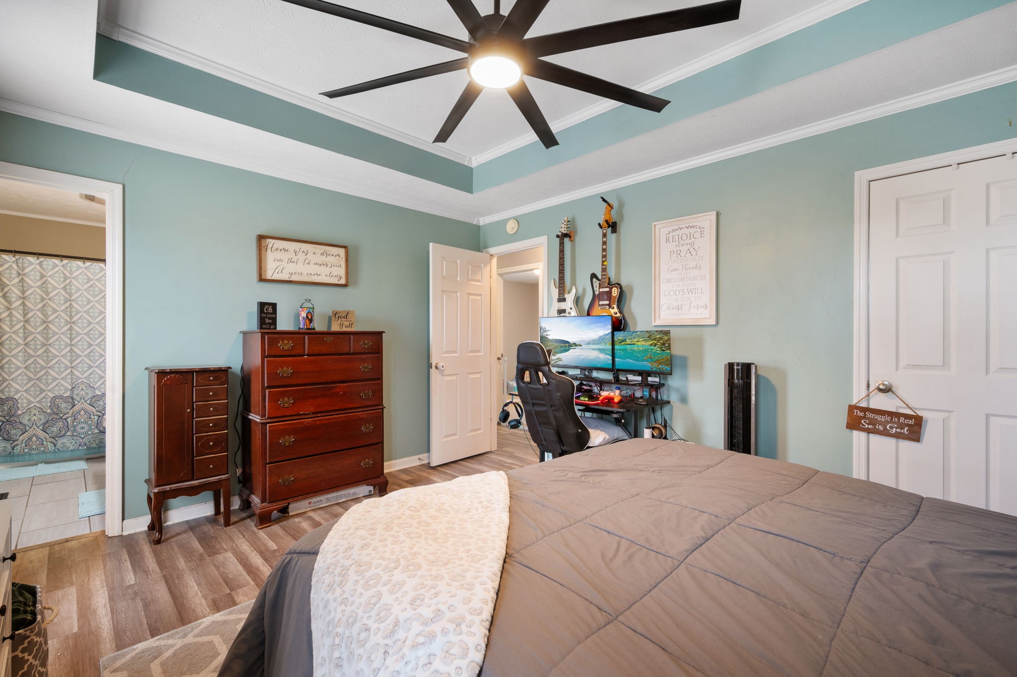 7 Merideth Lynn Road Fayetteville, TN 37334 - Photo 16 of 33