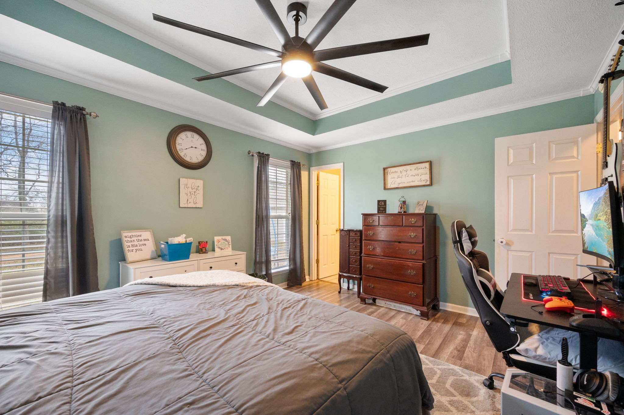 7 Merideth Lynn Road Fayetteville, TN 37334 - Photo 17 of 33