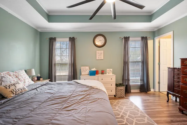 $235,000 | 7 Merideth Lynn Road, Fayetteville, TN 37334