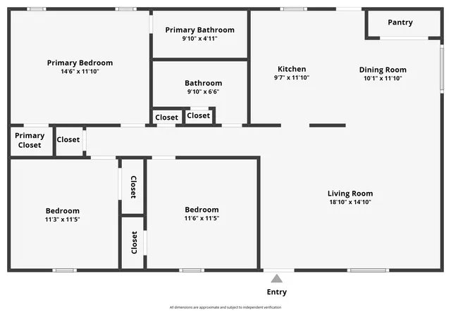 $235,000 | 7 Merideth Lynn Road, Fayetteville, TN 37334