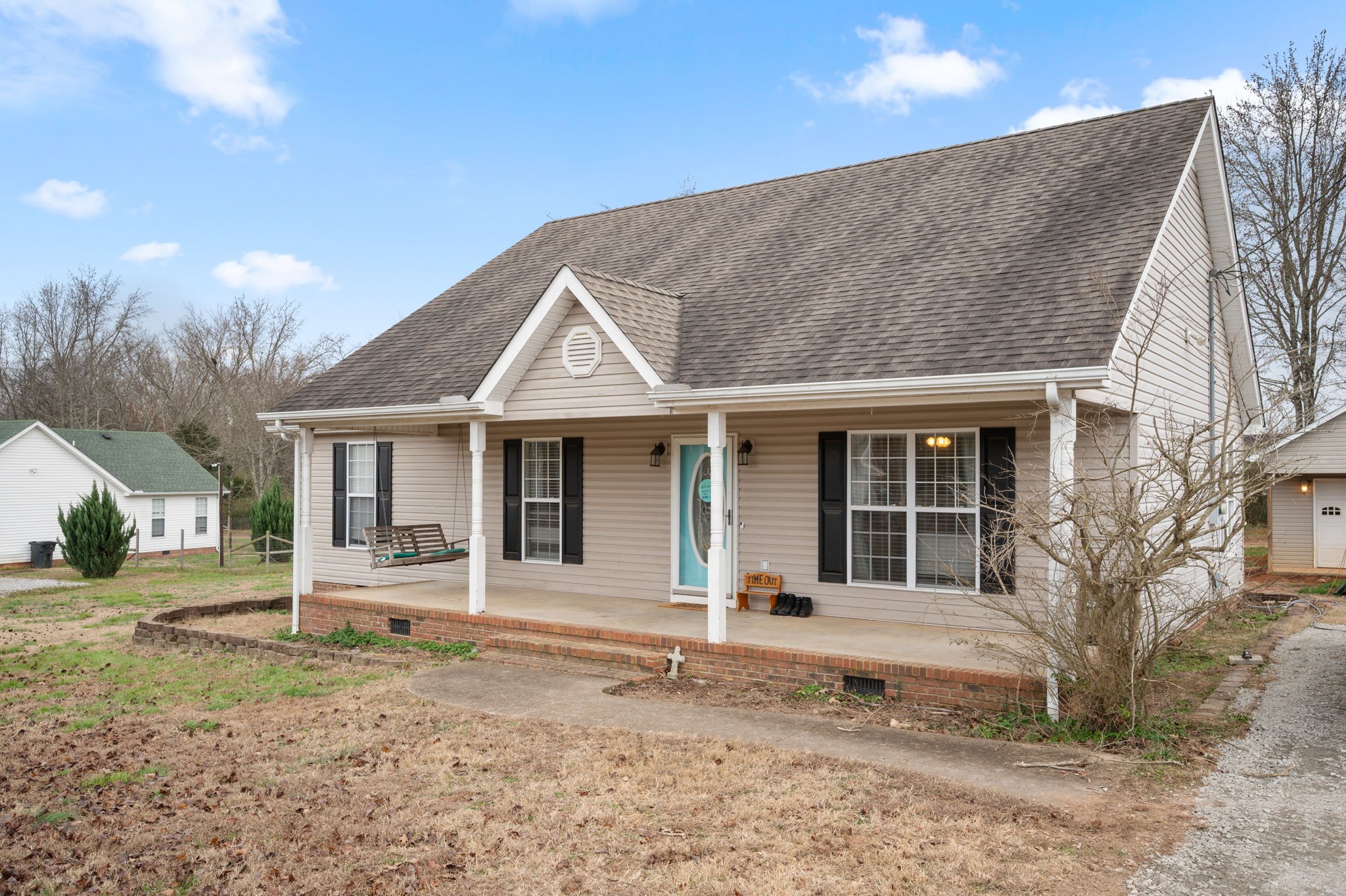 7 Merideth Lynn Road Fayetteville, TN 37334 - Photo 29 of 33