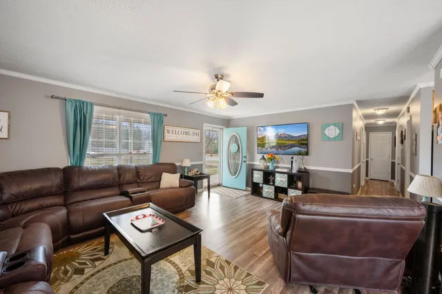 $235,000 | 7 Merideth Lynn Road, Fayetteville, TN 37334