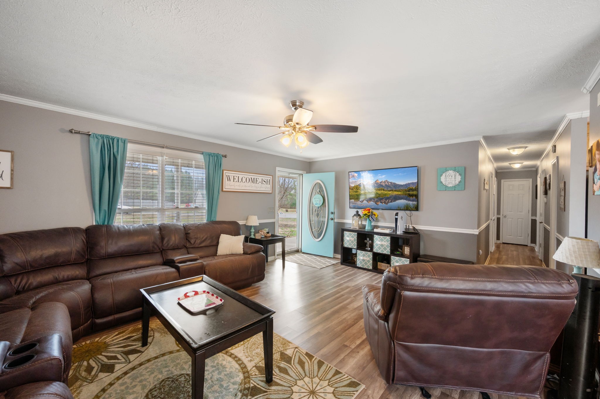 7 Merideth Lynn Road Fayetteville, TN 37334 - Photo 3 of 33