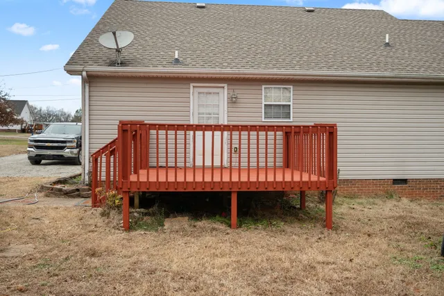 $235,000 | 7 Merideth Lynn Road, Fayetteville, TN 37334