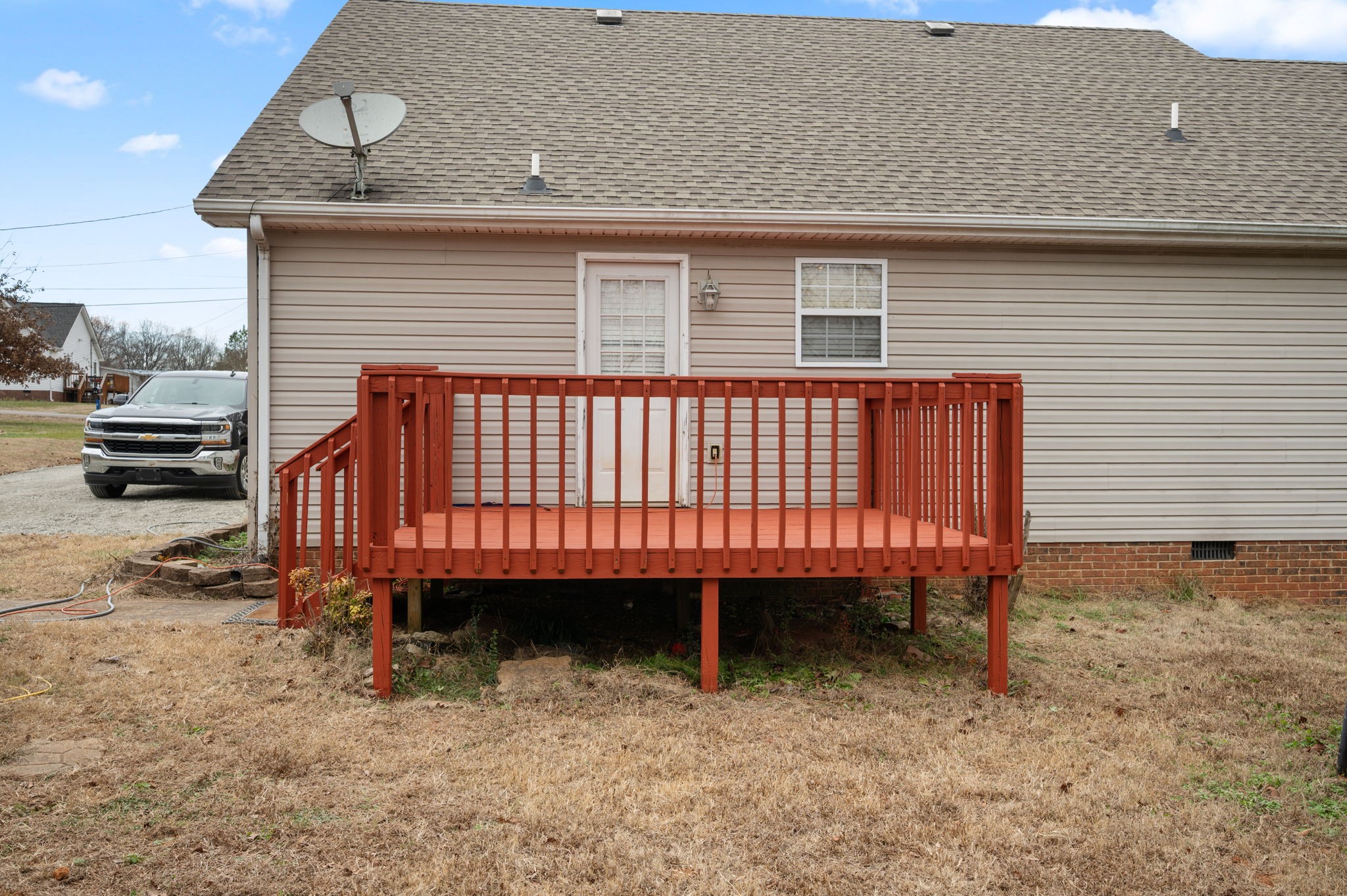 7 Merideth Lynn Road Fayetteville, TN 37334 - Photo 31 of 33