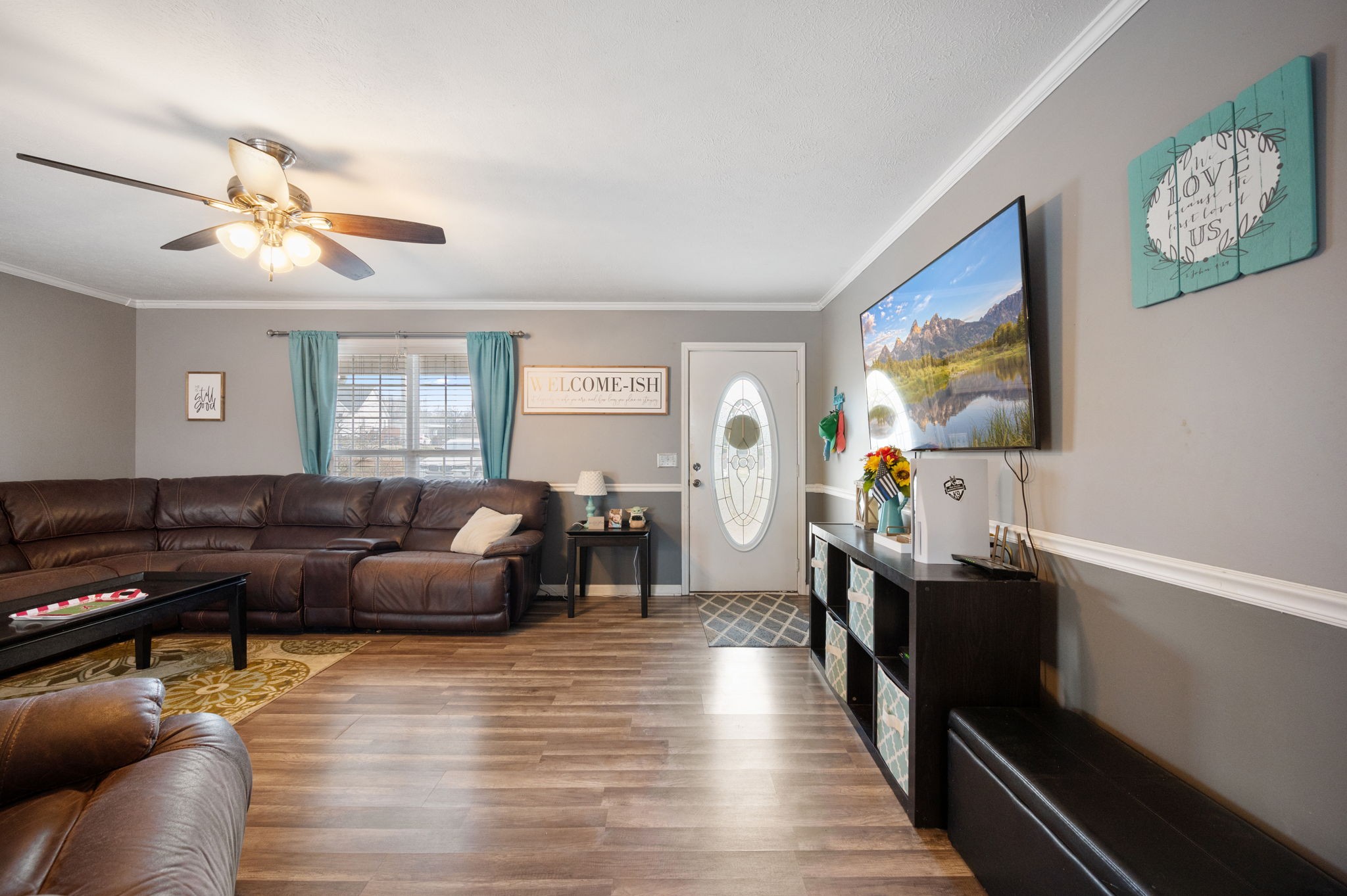 7 Merideth Lynn Road Fayetteville, TN 37334 - Photo 4 of 33