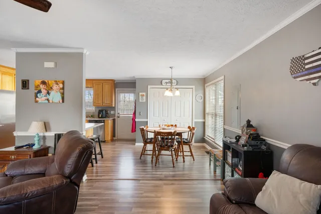 $235,000 | 7 Merideth Lynn Road, Fayetteville, TN 37334