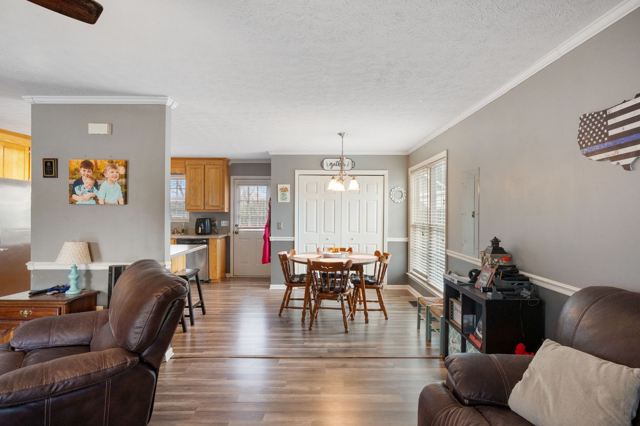 7 Merideth Lynn Road Fayetteville, TN 37334 - Photo 6 of 33