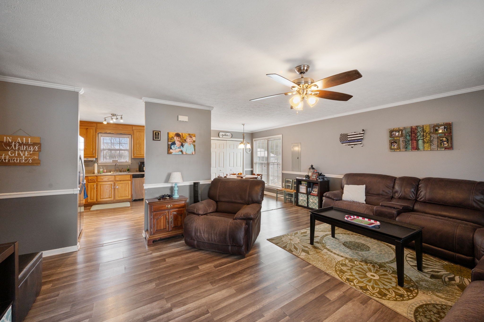 7 Merideth Lynn Road Fayetteville, TN 37334 - Photo 7 of 33