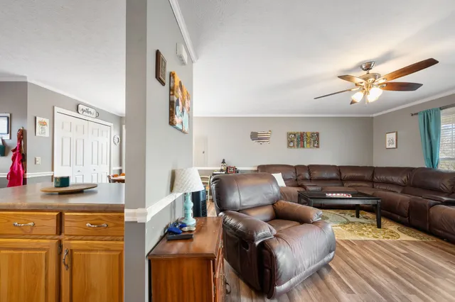 $235,000 | 7 Merideth Lynn Road, Fayetteville, TN 37334