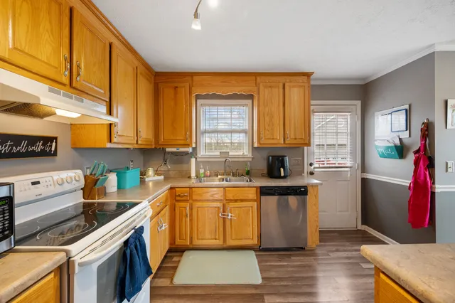 $235,000 | 7 Merideth Lynn Road, Fayetteville, TN 37334