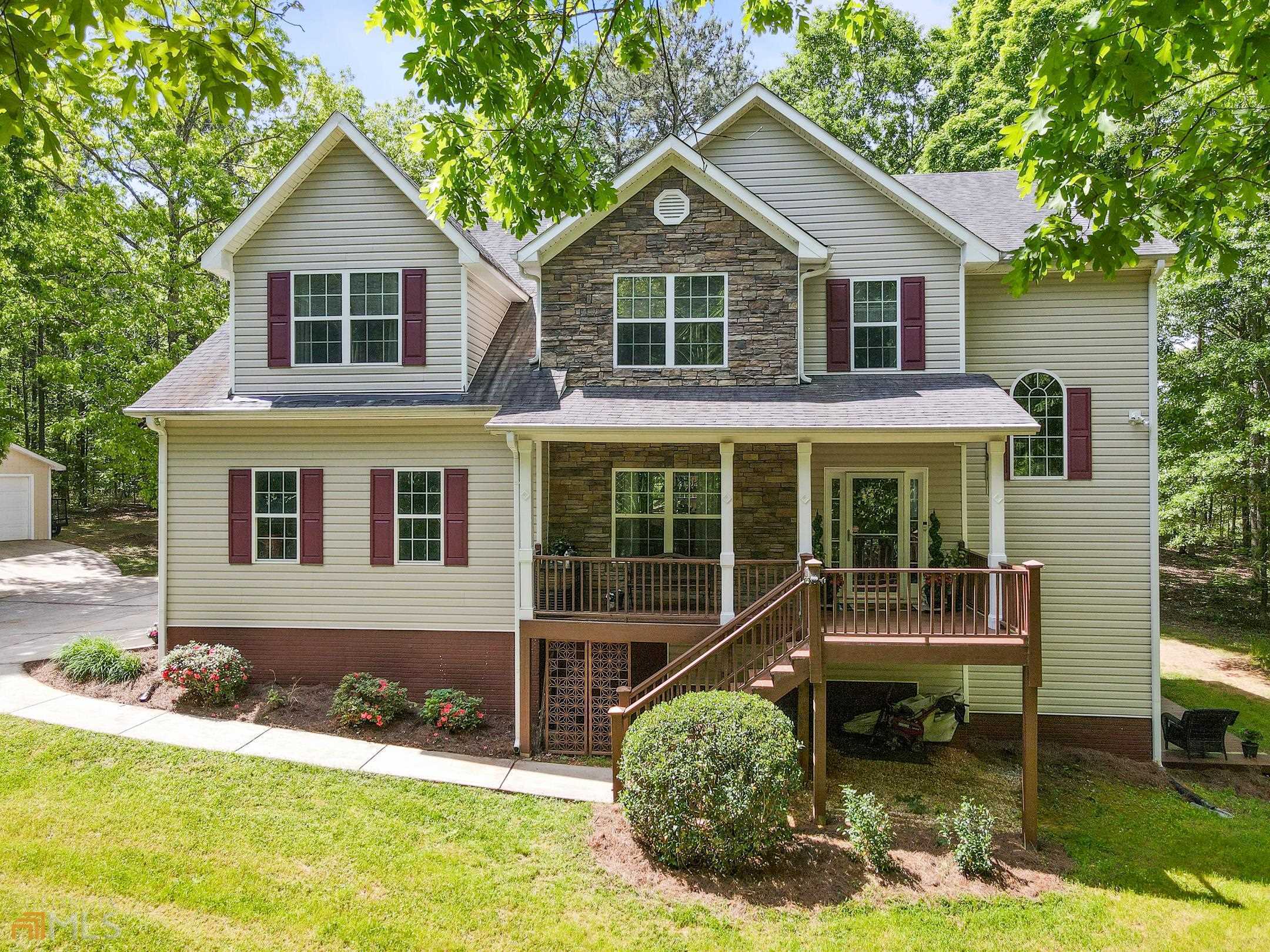 85 Gainer Road Griffin, GA 30223 - Photo 1 of 1 Gallery Image 1