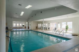 2990 East Riverside Drive, Unit 58 St. George, UT 84790 - Photo 25 of 31 HOA clubhouse pool