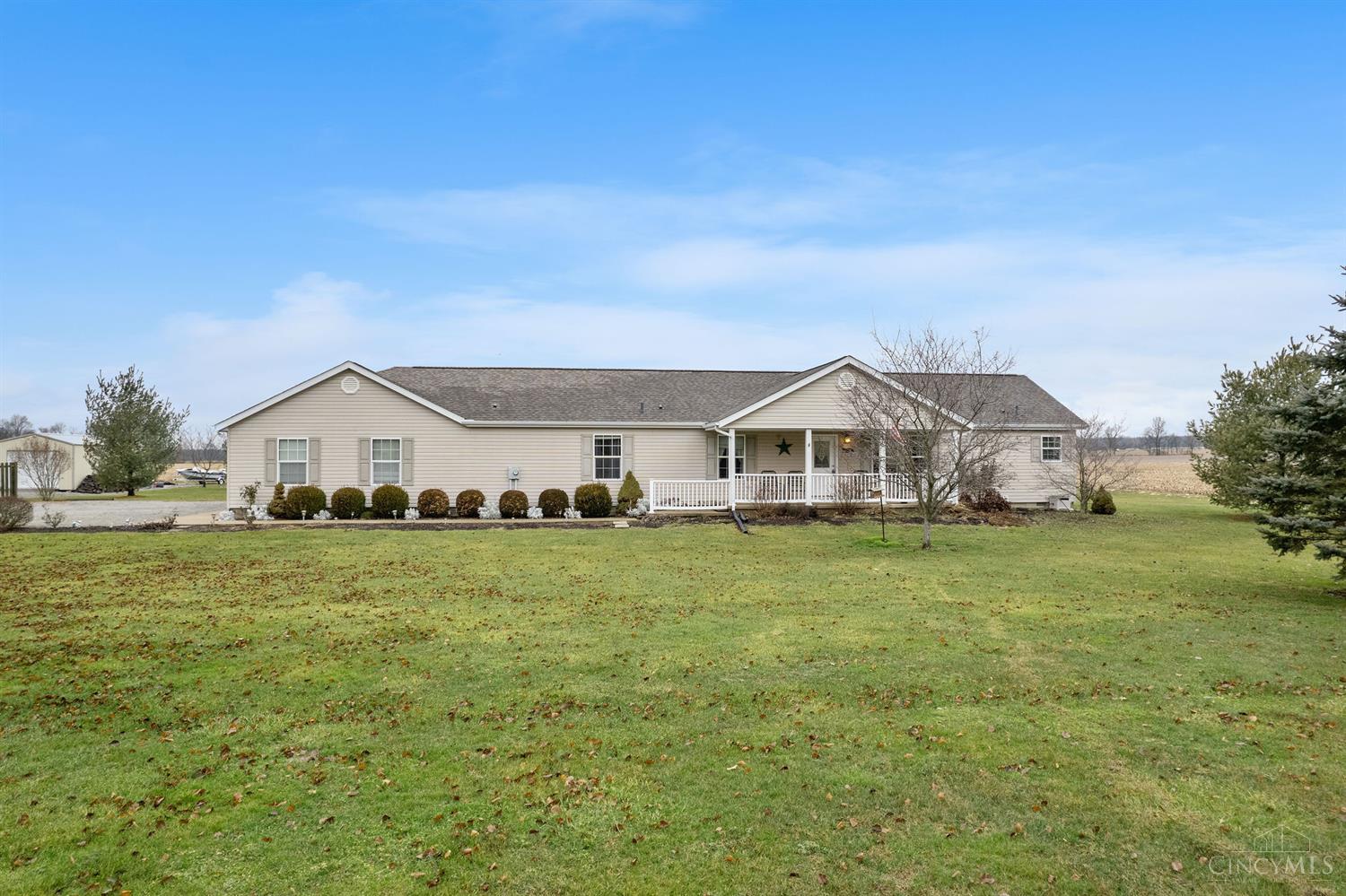 828 Gumley Road Blanchester, OH 45107 - Photo 32 of 32