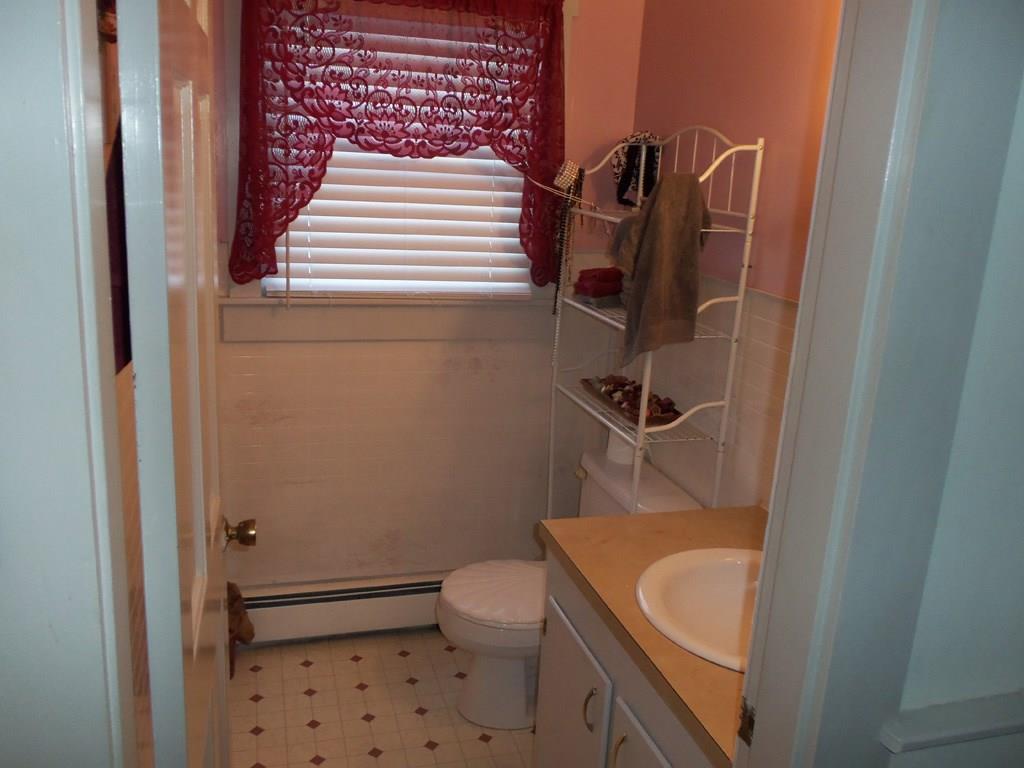 658 Pleasant View Ridge Road China, ME 04358 - Photo 5 of 17 Downstairs Half Bath